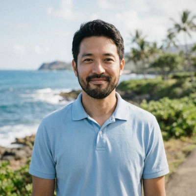 Reid Yamashiro